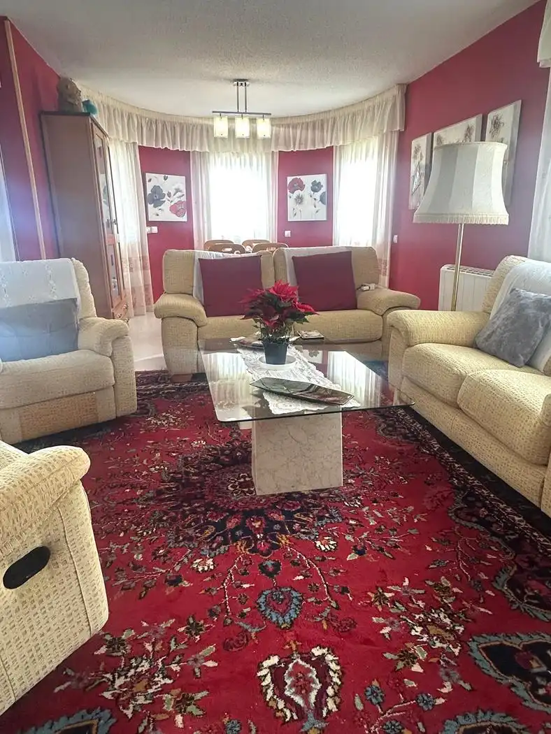 Villa avec piscine à vendre à Urbanización Ortenbach, imagen 7