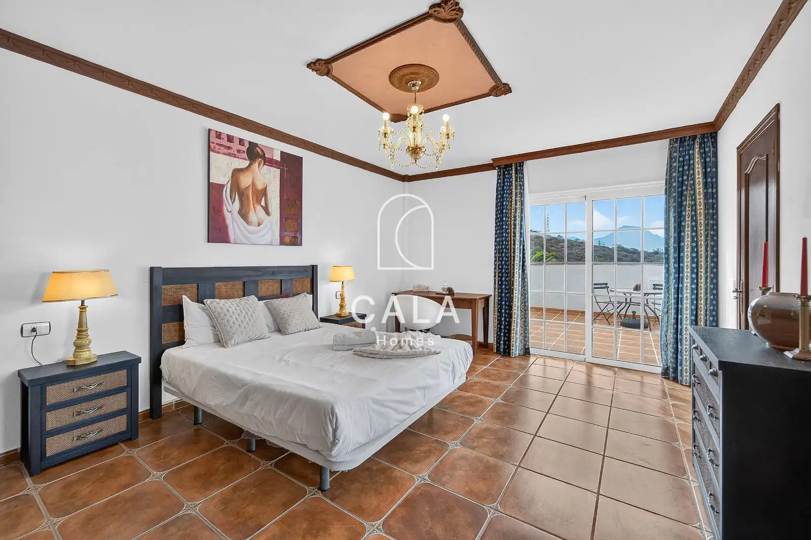 Villa avec terrasse à vendre à La Finquita, imagen 8