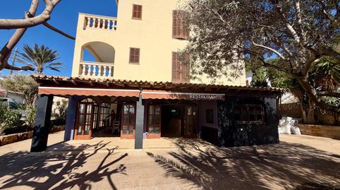 Photo 5 of Premises to rent in Sant Elm, Andratx