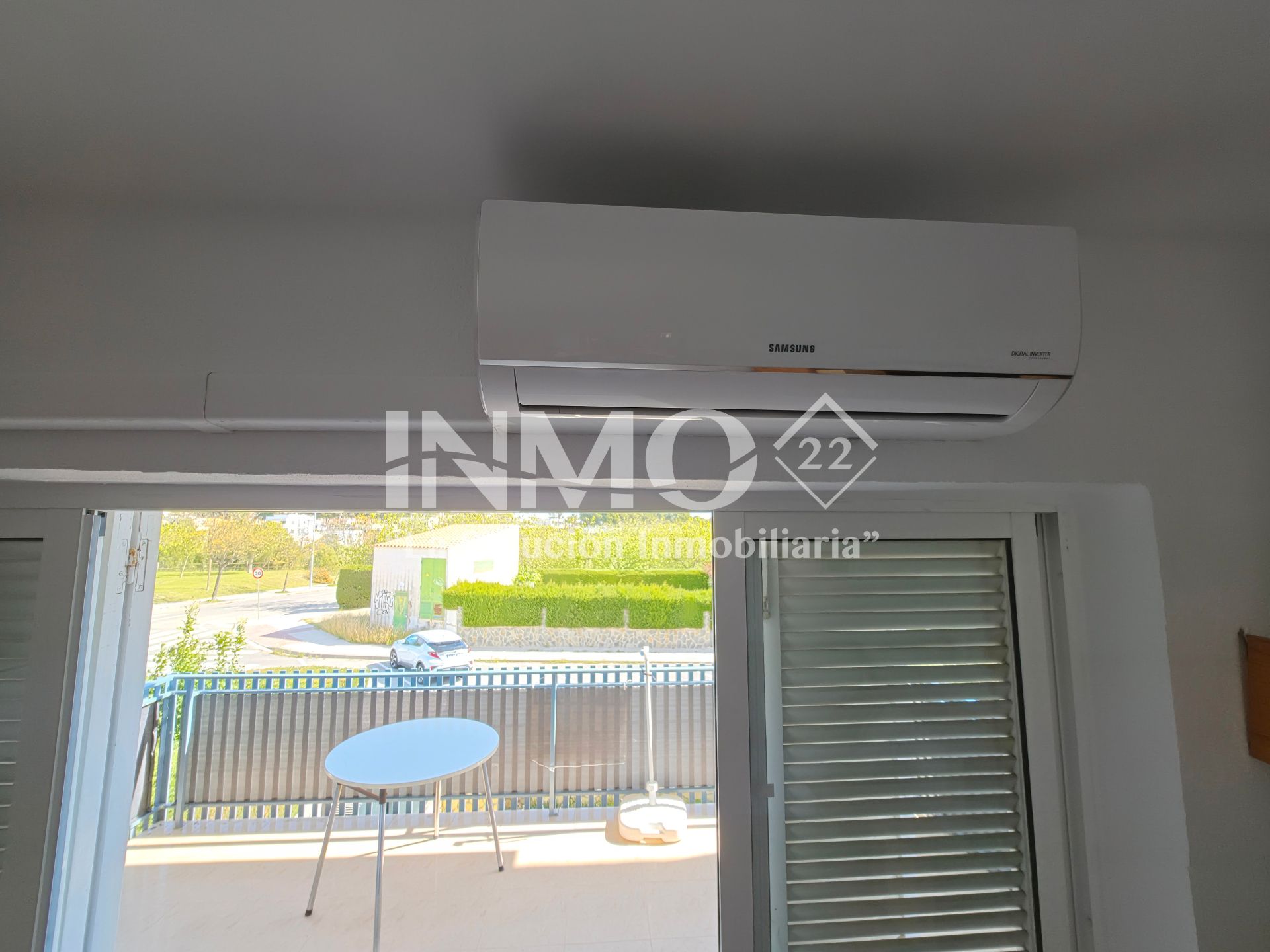 Terraza de Apartamento en venta en Cambrils con Aire acondicionado, Calefacción y Terraza