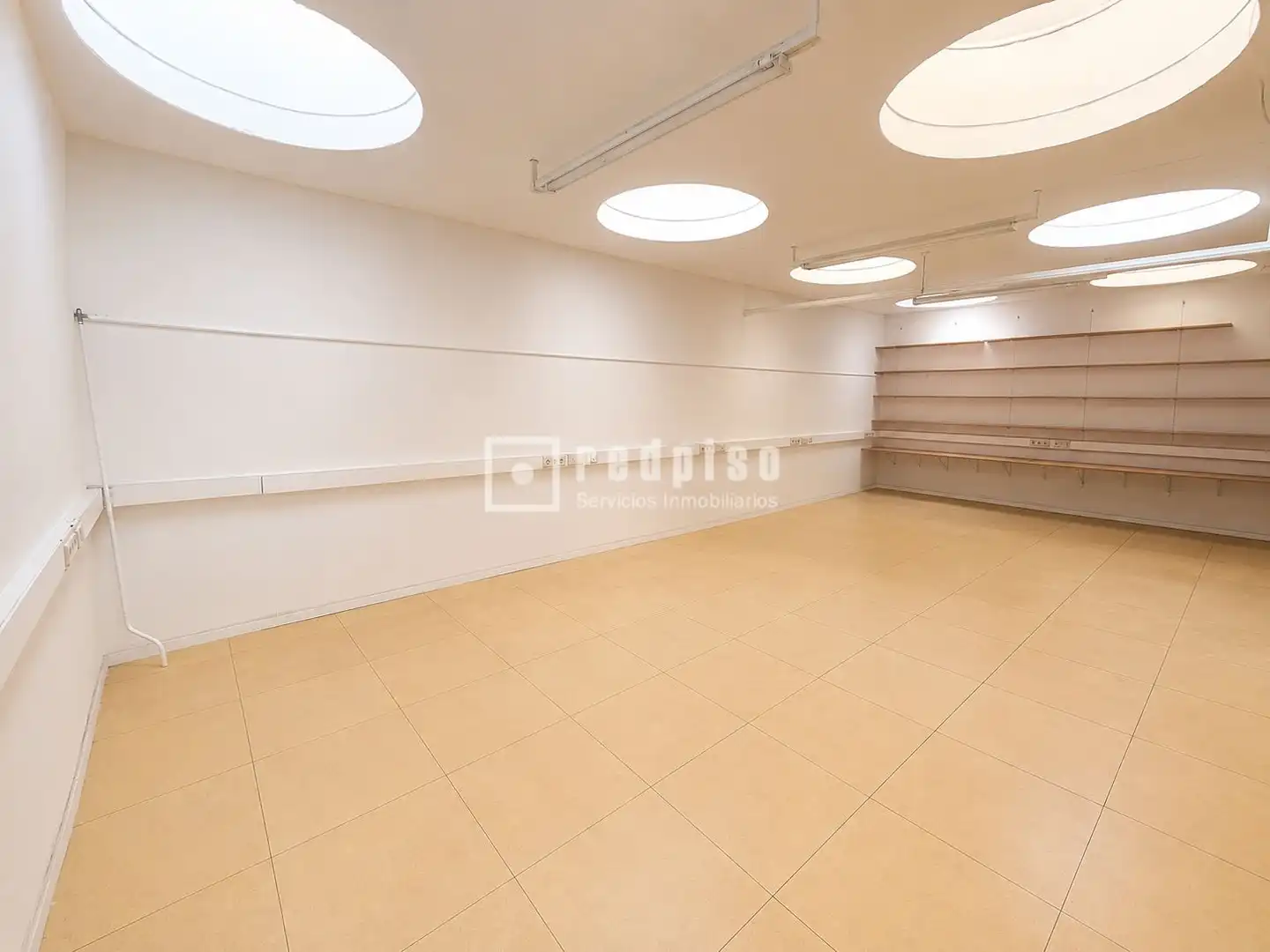 Oficina con ascensor en venta en de Quintana, imagen 3