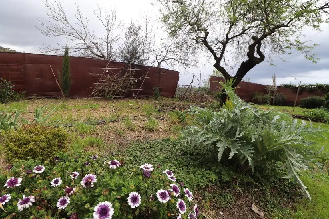 Casa con giardino in affitto a Coín, imagen 7