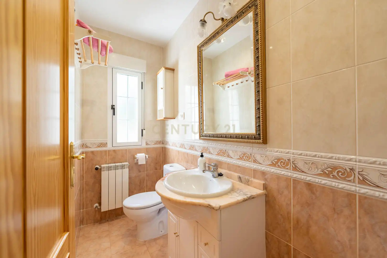 Casa o chalet en venta en Olivar, 492, Marugán