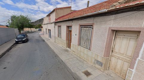 Photo 3 of Detached homes for sale in Maestro Serrano, San Crispín - Huerta Nueva-Estación, Elda