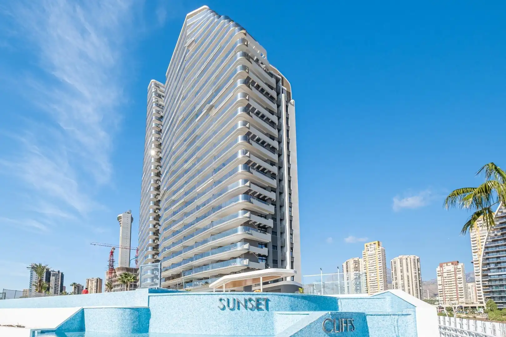 Apartamento de alquiler en Avenida REPUBLICA ARGENTINA, 17, Playa Poniente