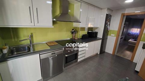 Foto 5 de Casa adosada de lloguer a Ecuador, Solagua, Madrid