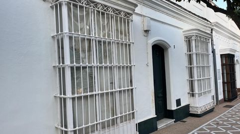 Foto 3 de Casa o chalet en venta en Centro, San Fernando