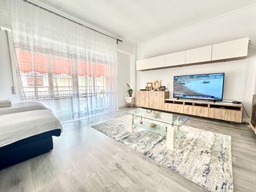 Appartement avec balcon à vendre à Carrer de les Palmeres