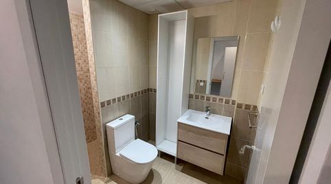 Foto 4 de Planta baja de alquiler en Avenida Inmaculada Concepcion, Arroyo de la Miel, Benalmádena