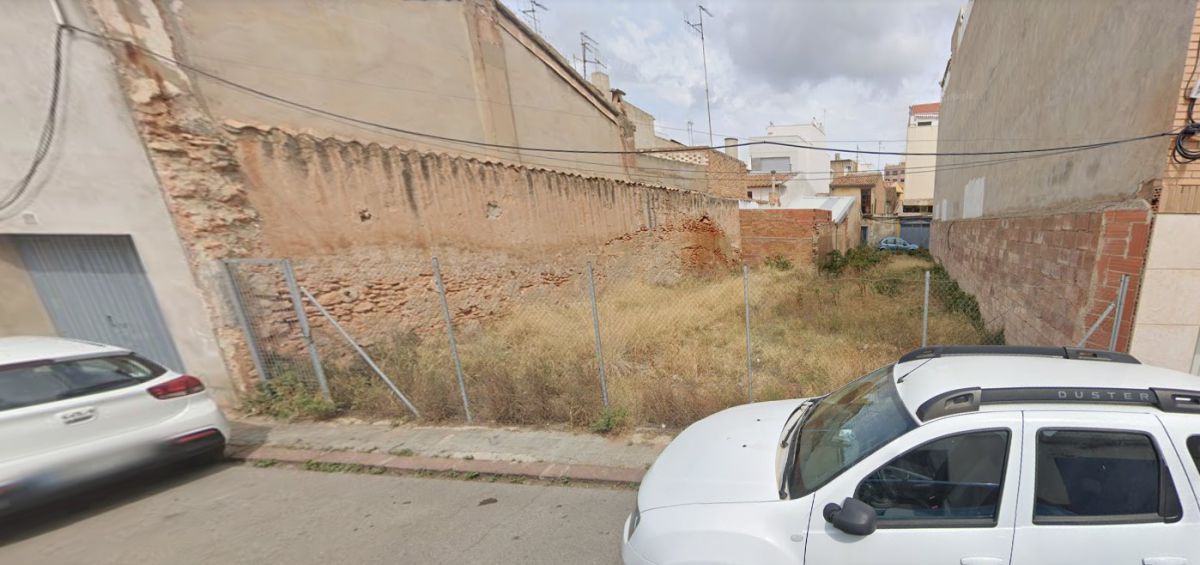 Residential for sale in Vila-real