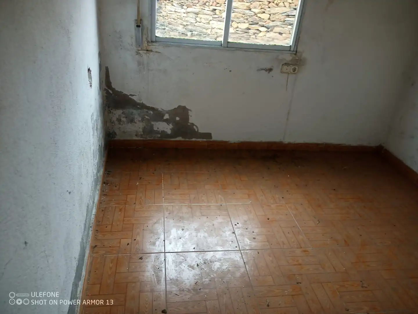 Finca rústica en venda en Laza