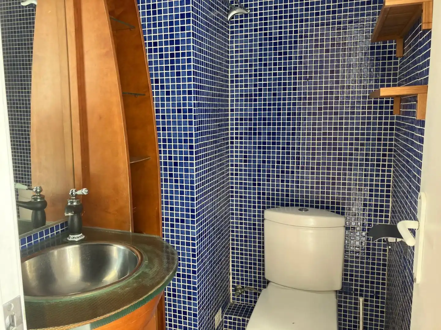 Àtic amb piscina de lloguer a Merce Amell 5, imagen 11
