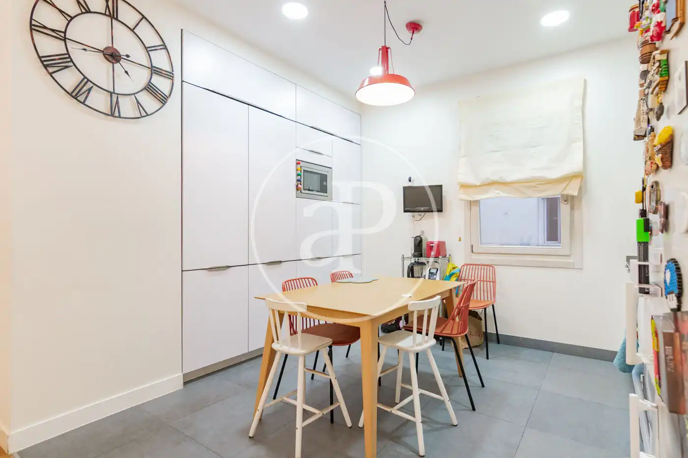 Appartamento con ascensore in vendita a C. de Olid, imagen 10