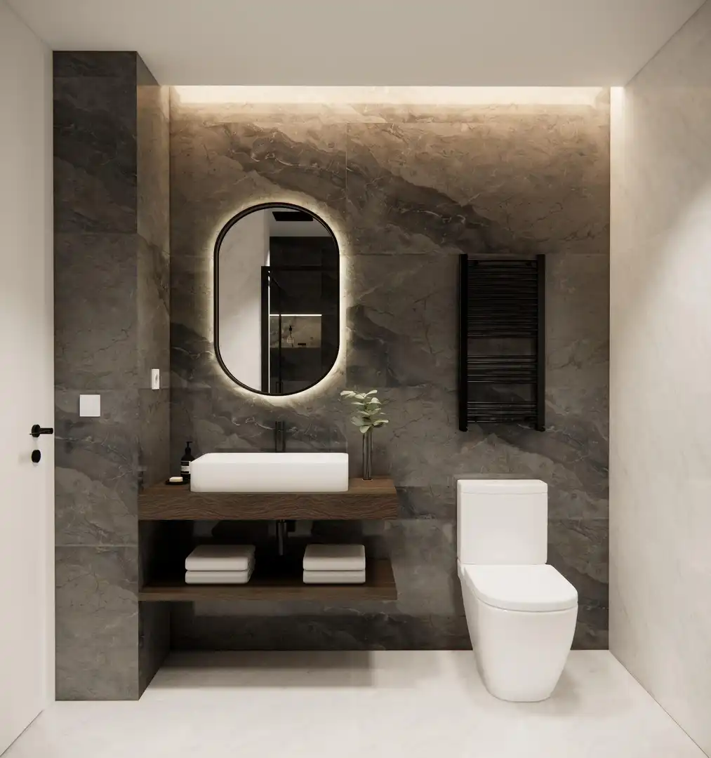 Appartamento con ascensore in vendita a Barrio de Salamanca, imagen 6