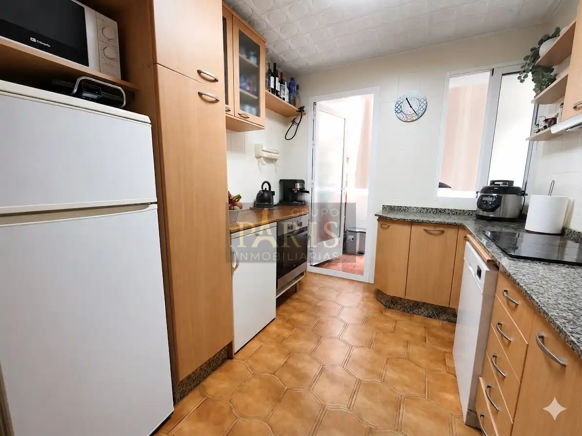 Cocina de Piso en venta en Cartagena