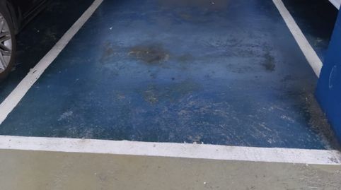 PLAZA DE PARKING EN VENTA  O EN ALQUILER EN CORNELLA DE LLOBREGAT, immagine 3
