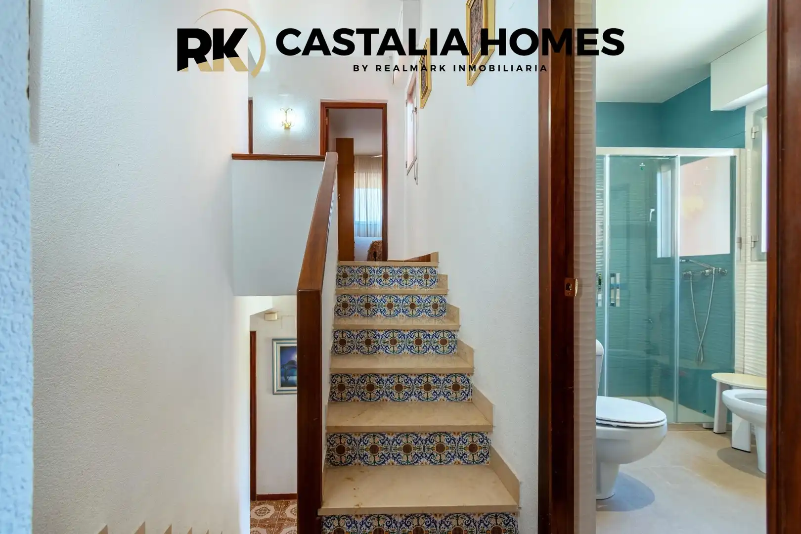Casa o chalet en venta en Benicasim / Benicàssim con Calefacción, Jardín privado y Terraza