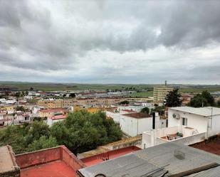 Exterior view of House or chalet for sale in Jerez de la Frontera