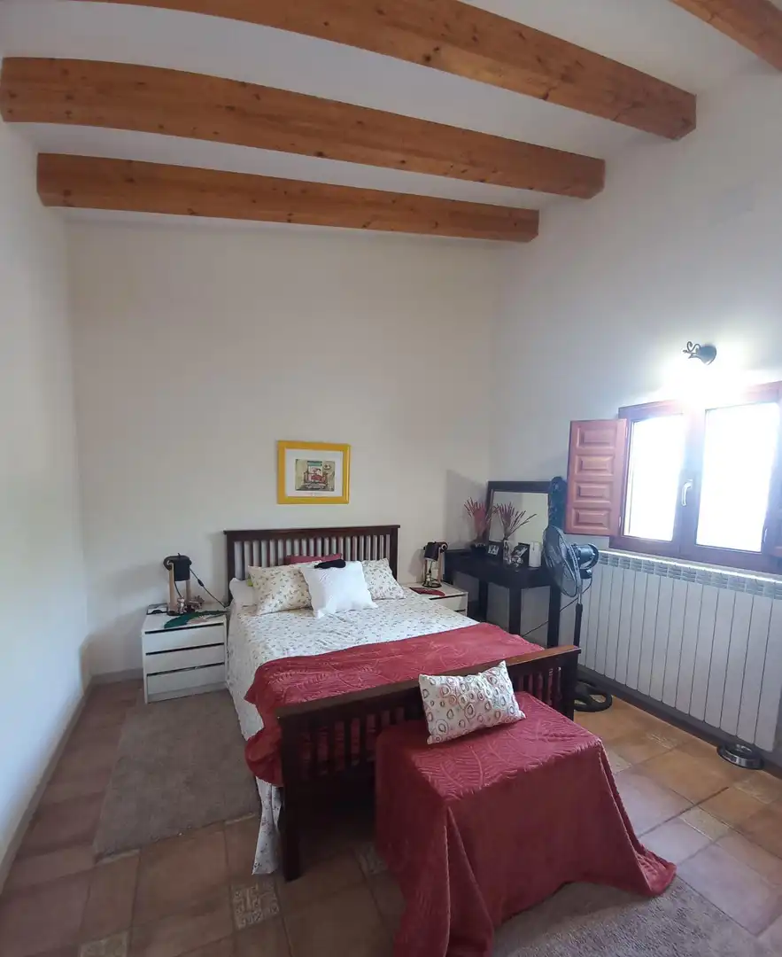 Habitación de Finca rústica en venta en Rasquera