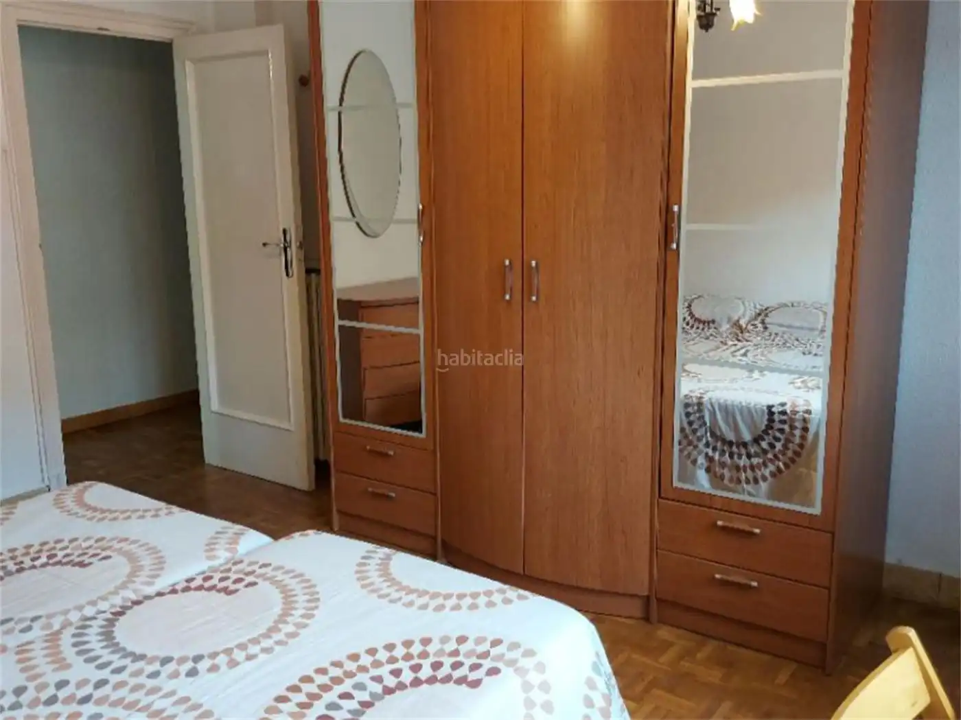 Flat to rent in Calle Rubio 4, imagen 9