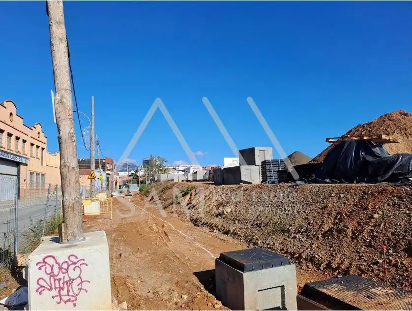 Lands and plots for sale in Sud, imagen 2