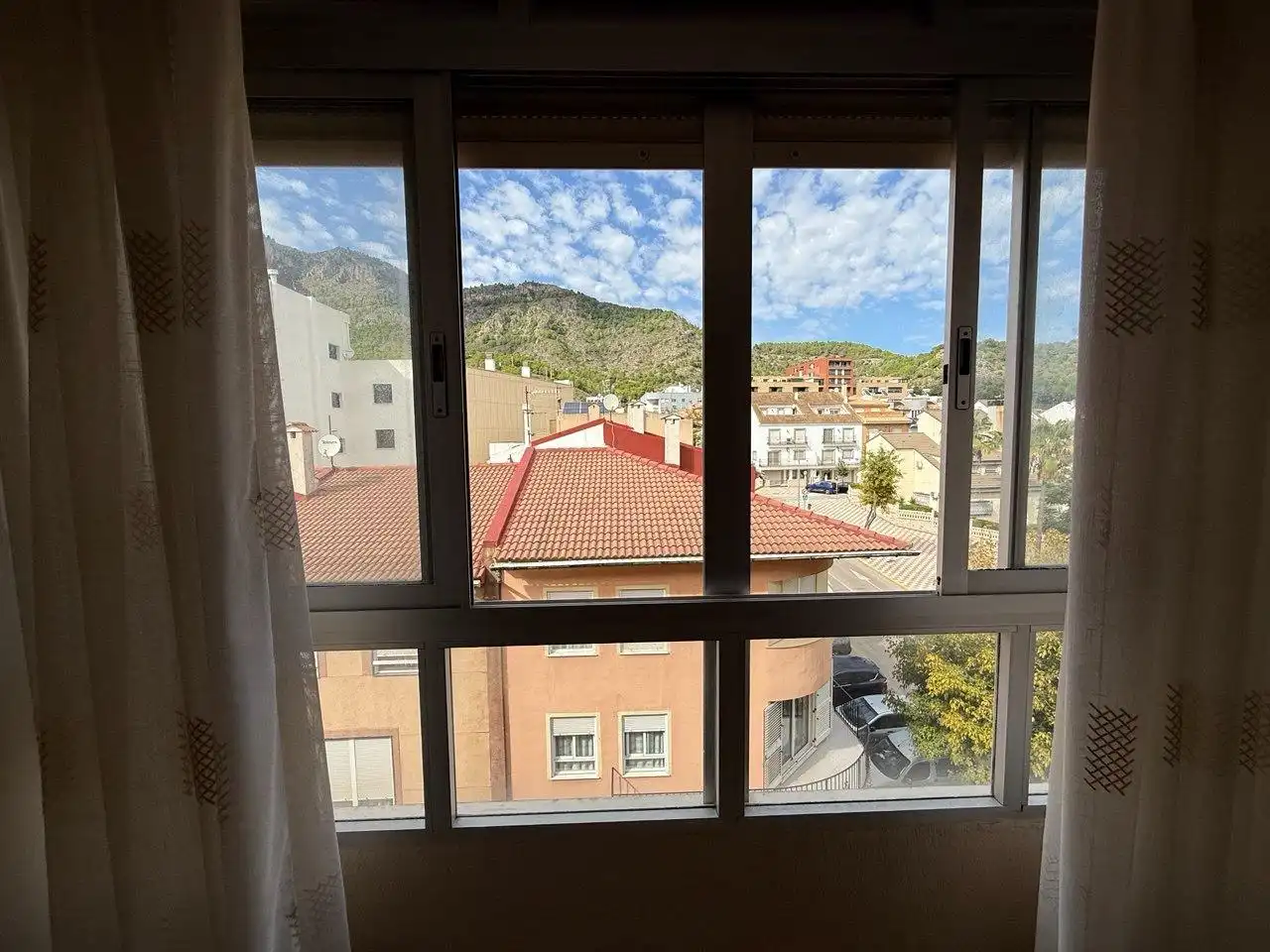 Vista exterior de Apartamento en venta en Tavernes de la Valldigna