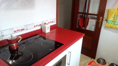 Foto 5 de Pis en venda a Sta. Marina - San Andrés - San Pablo - San Lorenzo, Córdoba