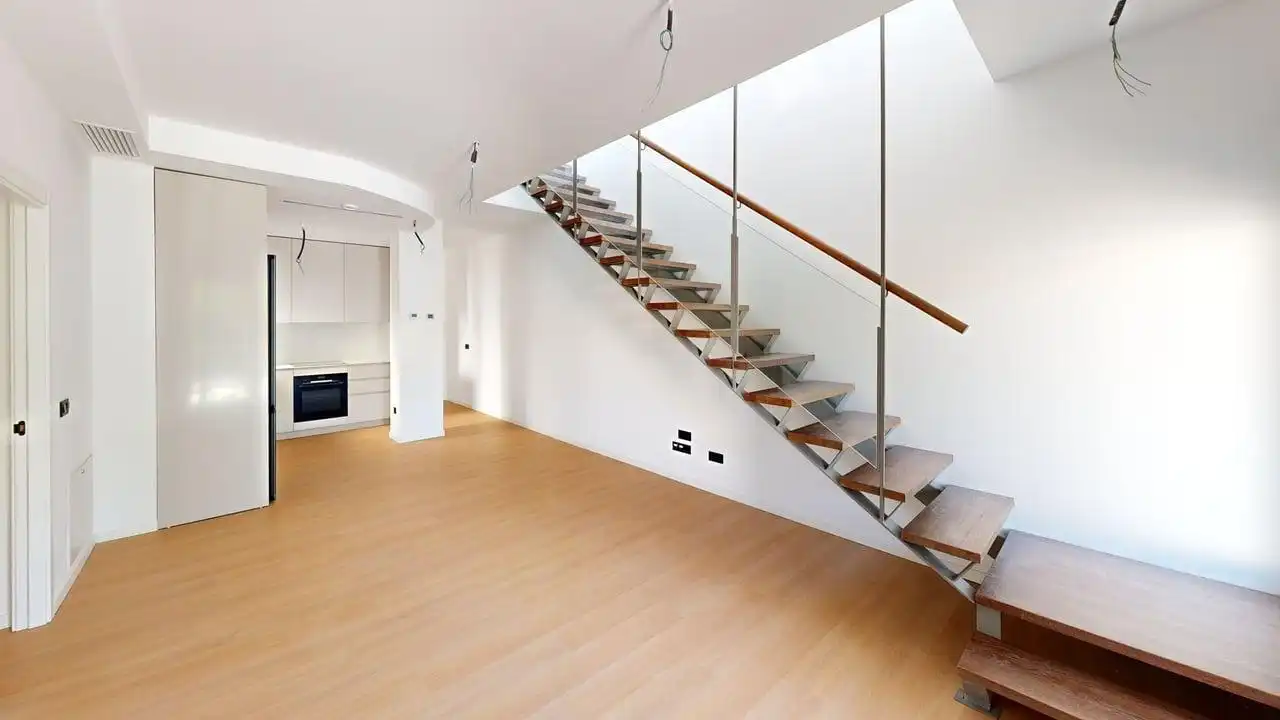 Dúplex en venta en Jaén con Aire acondicionado, Calefacción y Terraza
