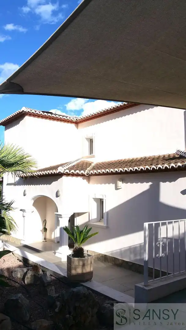 Detached house with pool for sale in Pinar del Advocat - Cometa, imagen 27