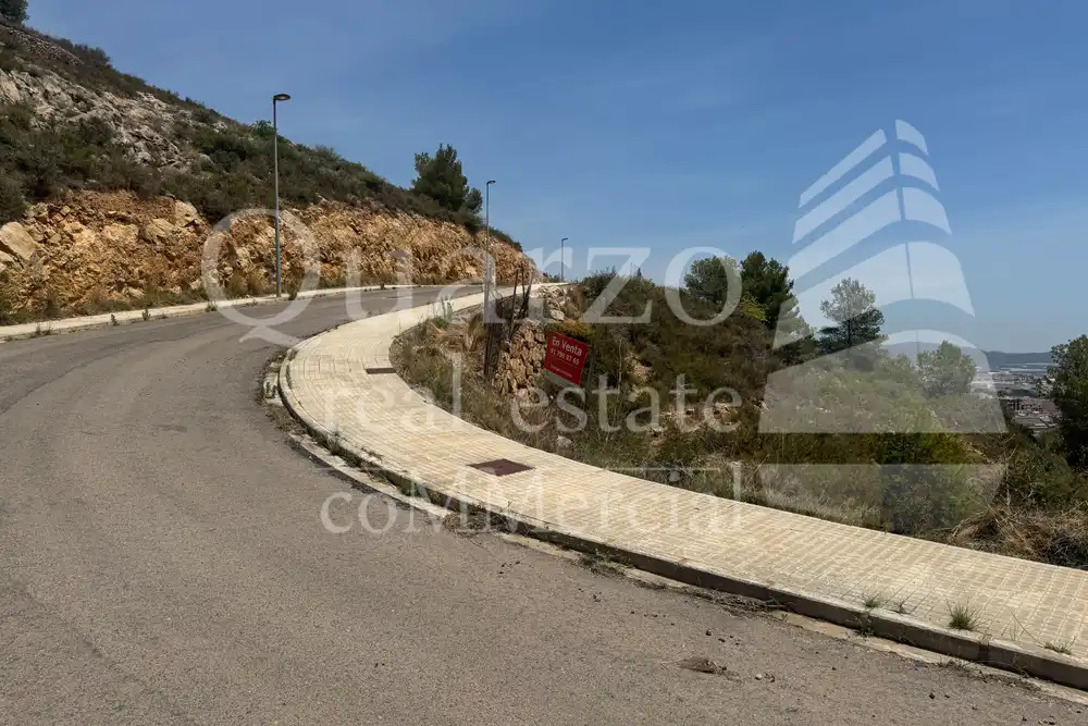 Terreno residencial en venta en L'Alcora, imagen 6
