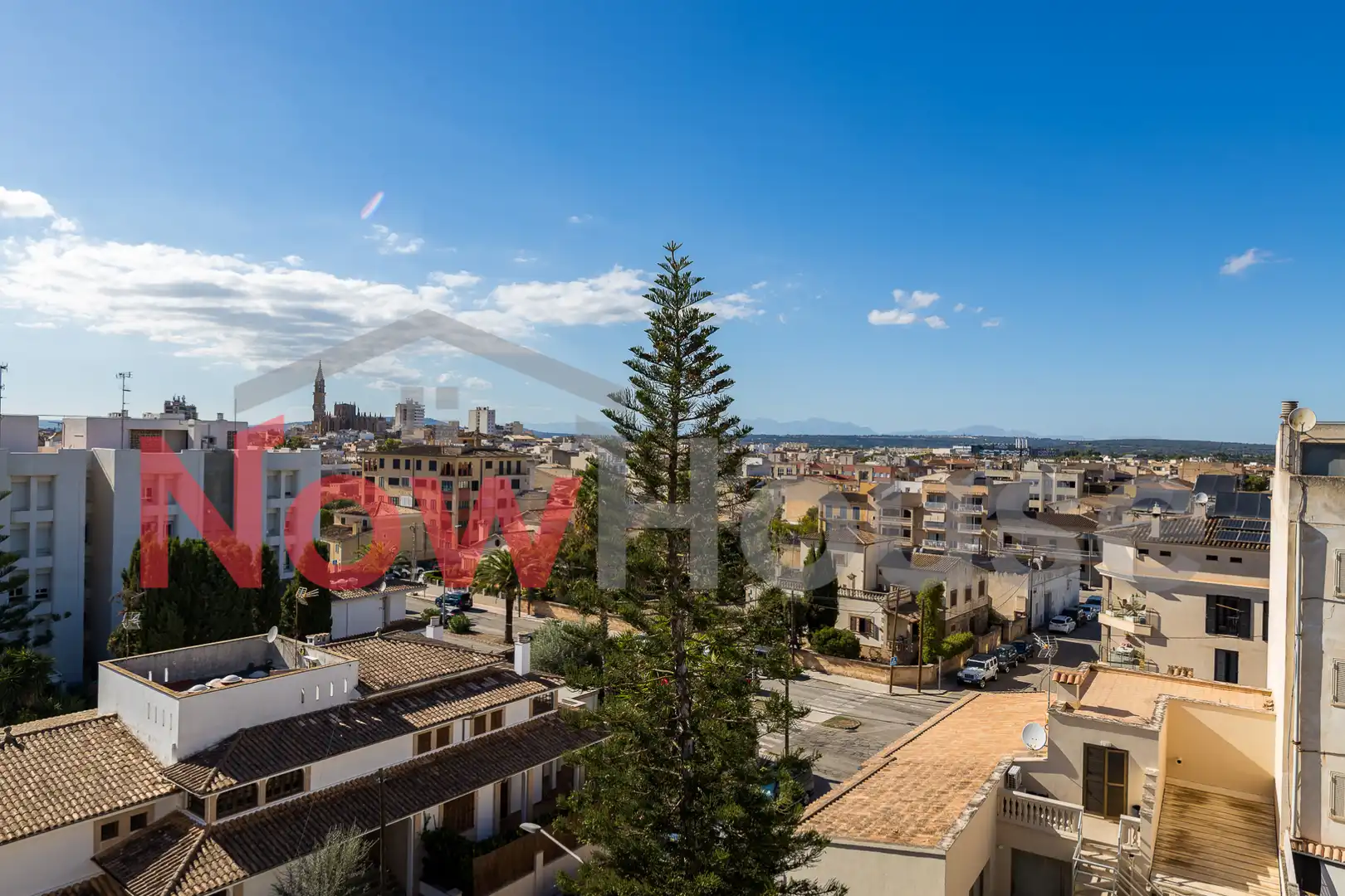 Piso con terraza en venta en Carrer d'es Canyar, imagen 32
