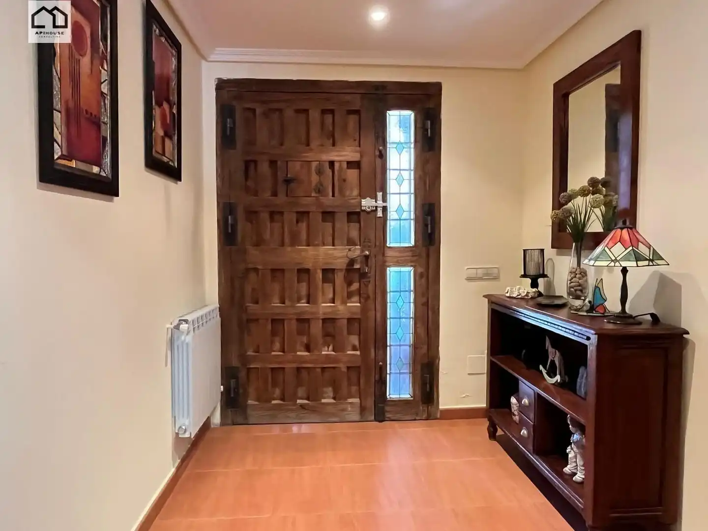 Chalet con jardín en venta en Santa Olalla, imagen 70
