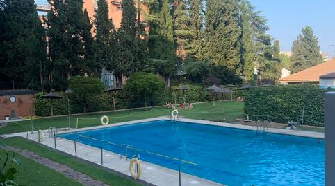 Photo 2 of Flat for sale in Niño Jesús,  Madrid Capital