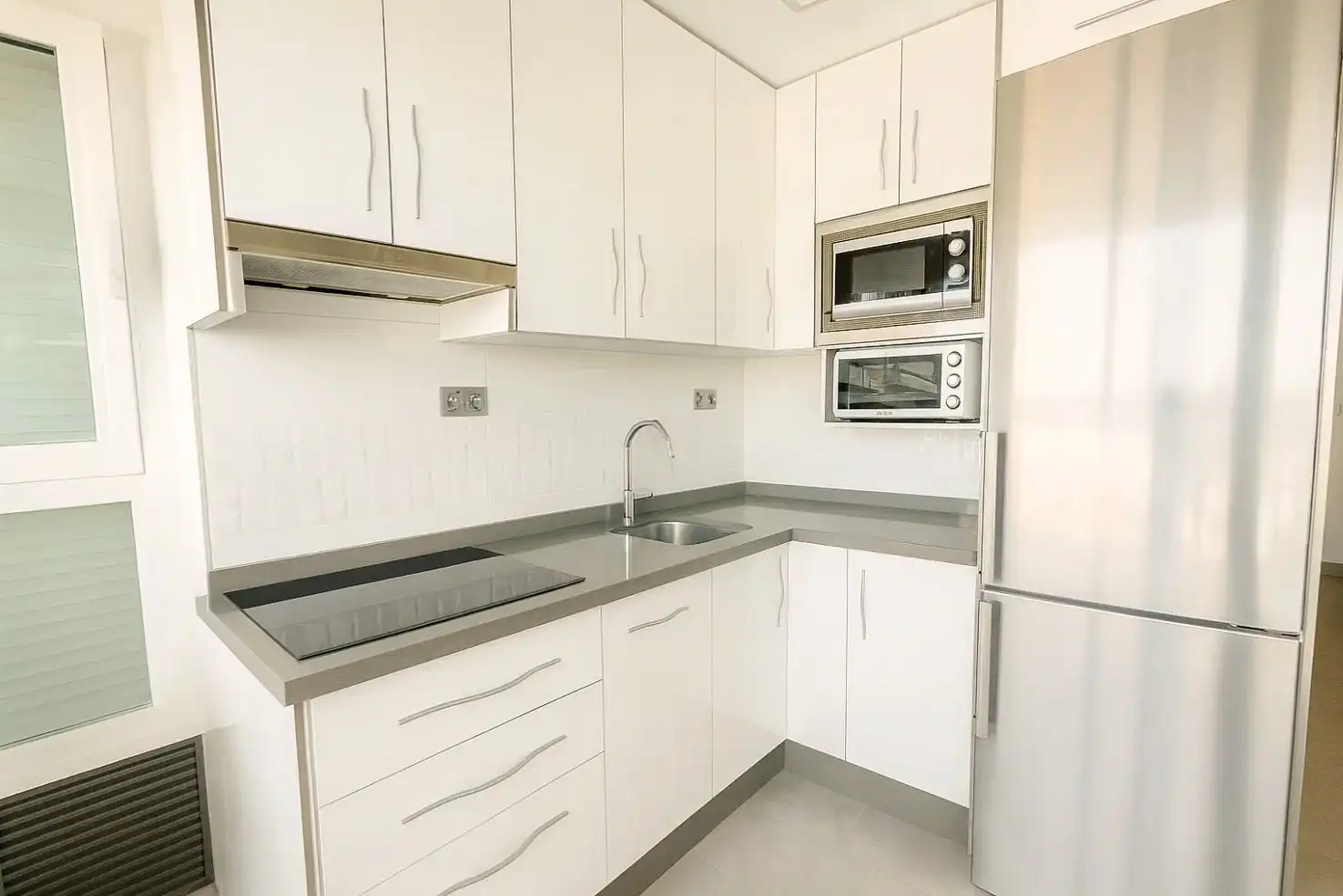 Appartement avec piscine à vendre à Avenida el Faro 18, imagen 5