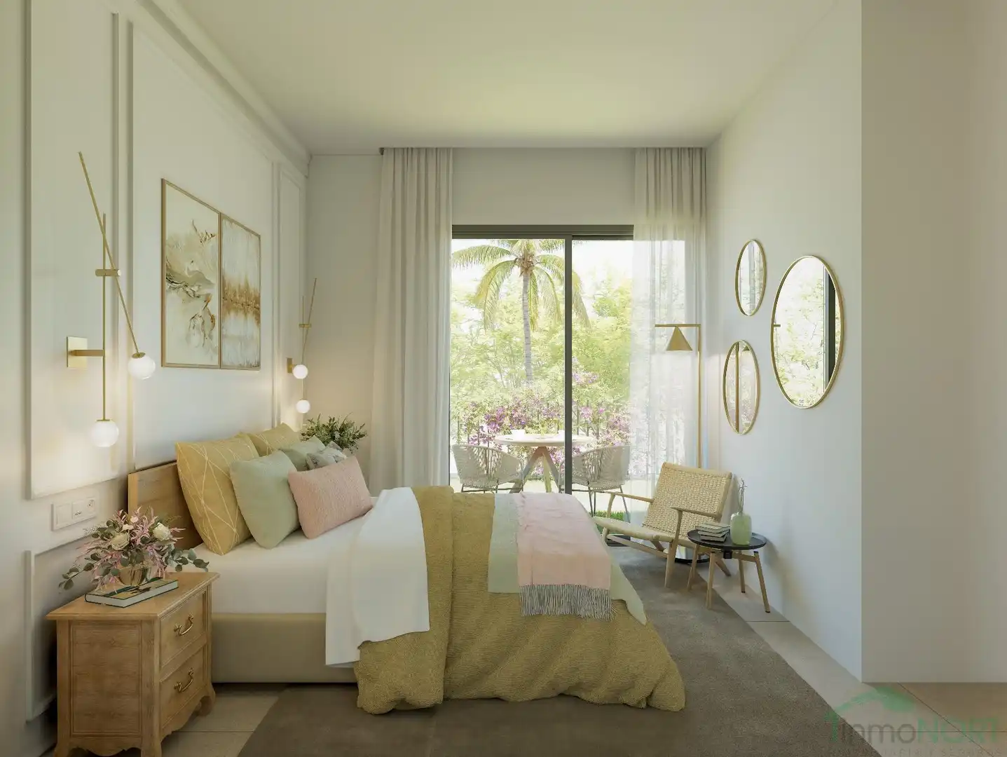 Chalet con piscina en venta en Dolores, imagen 6