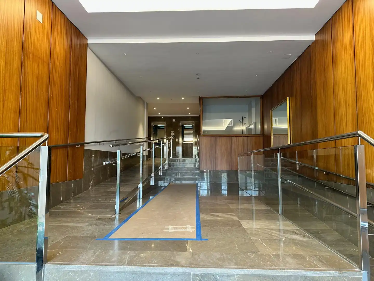 Flat for sale in Valladolid  with Terrace