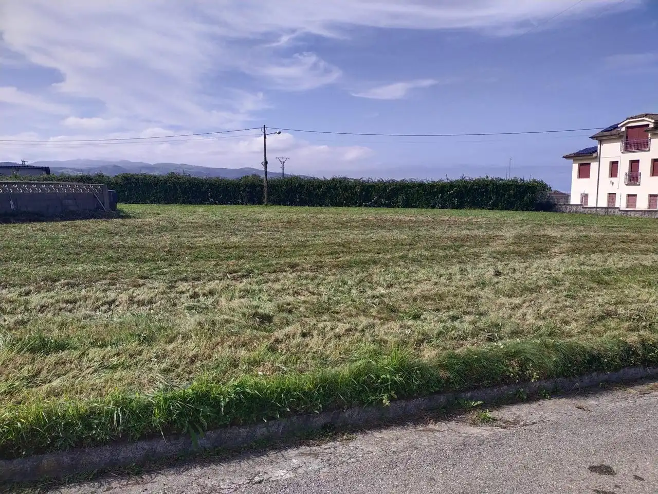 Residencial en venda en Valdés - Luarca