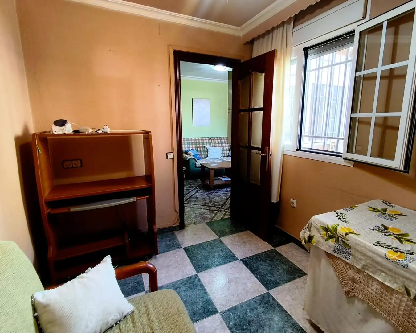 Piso con ascensor en venta en Cobreros Viejo, imagen 18