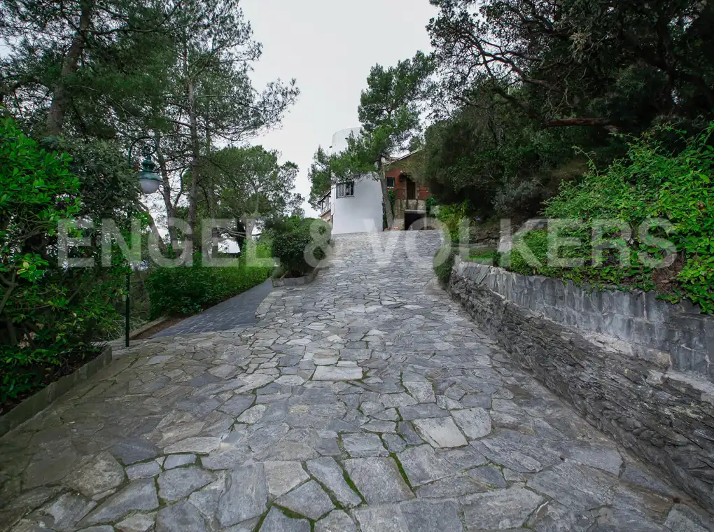 Casa amb piscina en venda a La Floresta, imagen 51