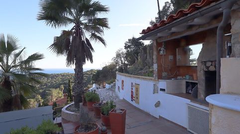 Foto 3 de Casa o chalet en venta en Serra Brava, Lloret de Mar