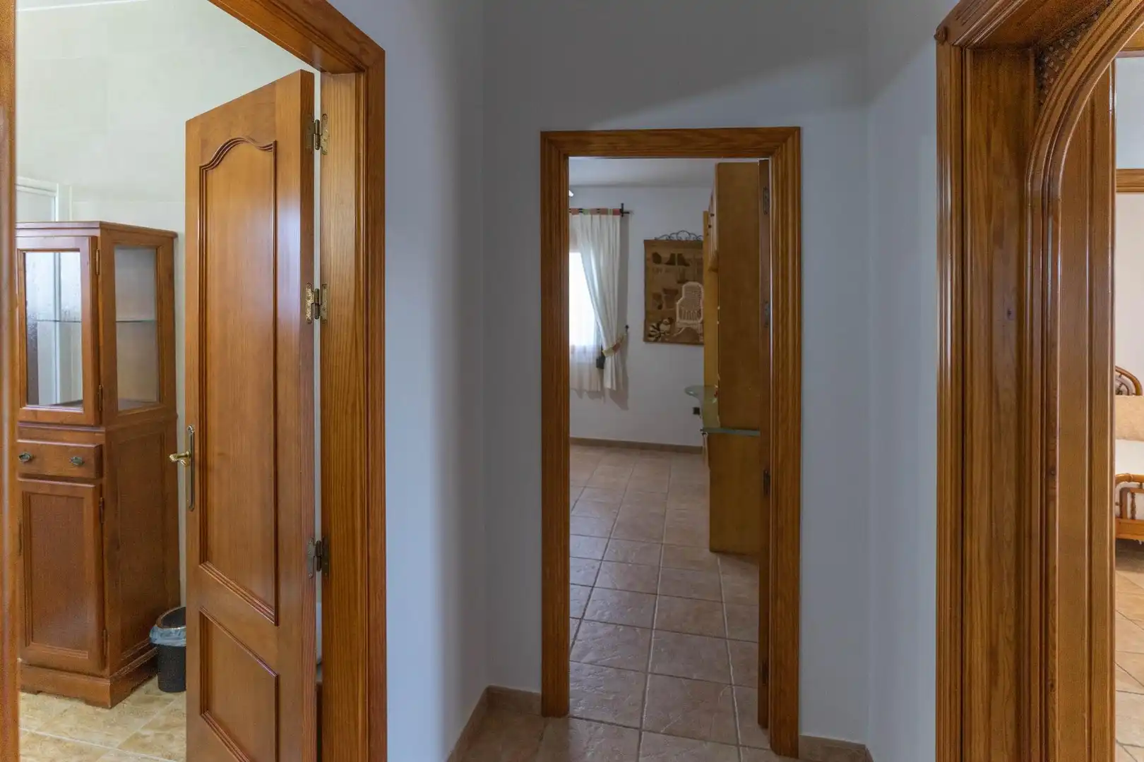 Villa mit Pool zur Miete in Centro, imagen 14