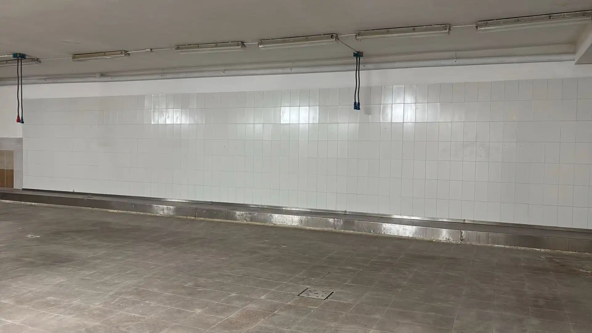 Nave industrial con ascensore in affitto a Avenida do Aeroporto 43, imagen 11