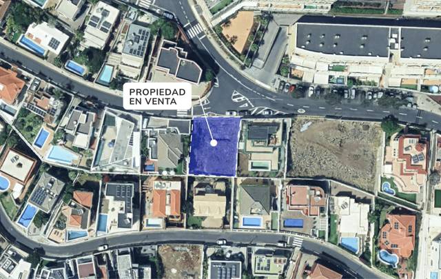 Terreno residencial en Venta en Abora en Acorán