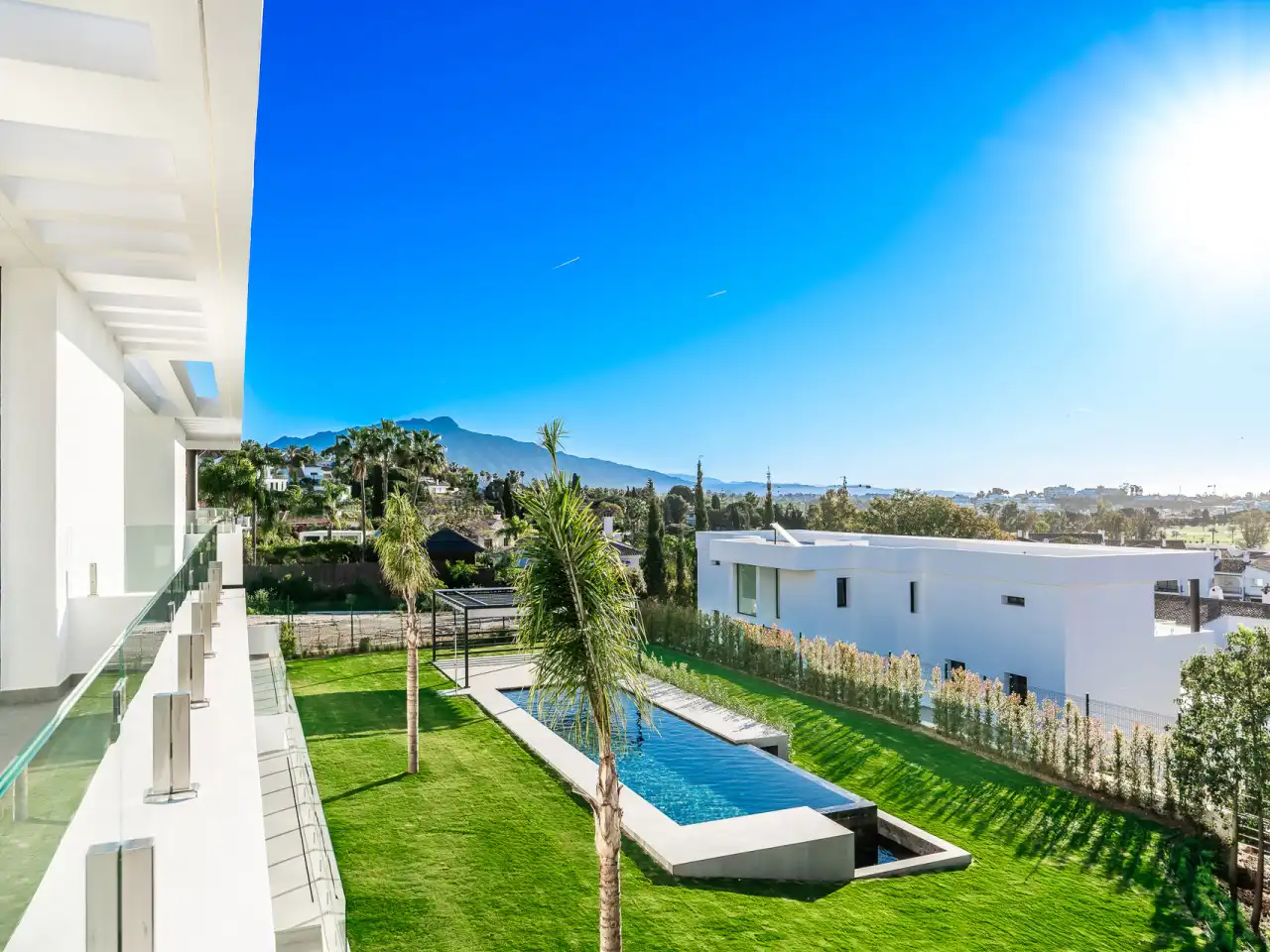 Villa mit Terrasse zum Verkauf in Benamara - Atalaya, imagen 13