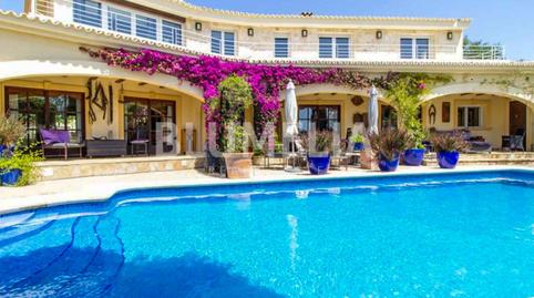 Foto 2 de Casa o xalet en venda a La Empedrola, Alicante