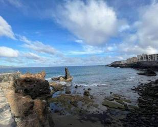 Vista exterior de Planta baixa en venda en Las Palmas de Gran Canaria