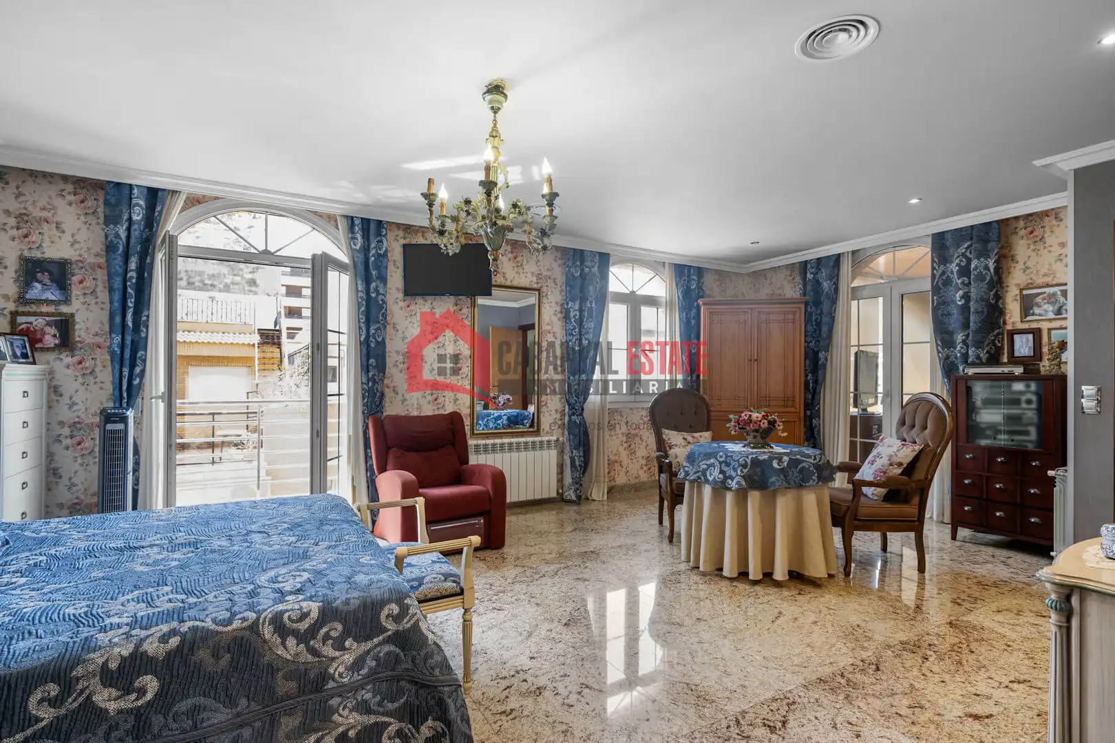 Wohnung mit Terrasse zum Verkauf in Puerto de Sagunto, imagen 49