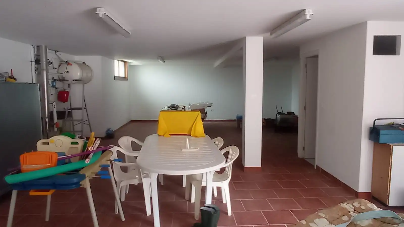 Casa o chalet en venta en Vigo  con Calefacción, Jardín privado y Parquet