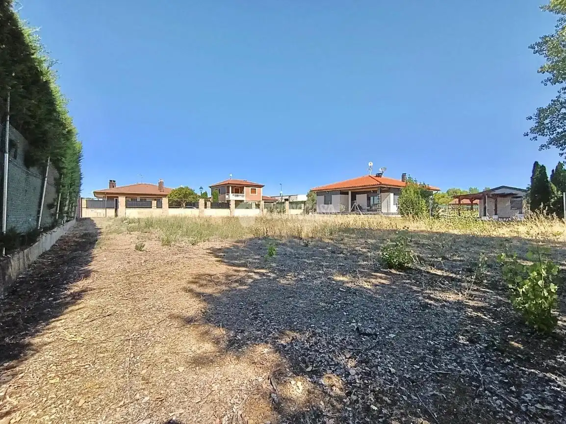 Residential zum Verkauf in Husillos 