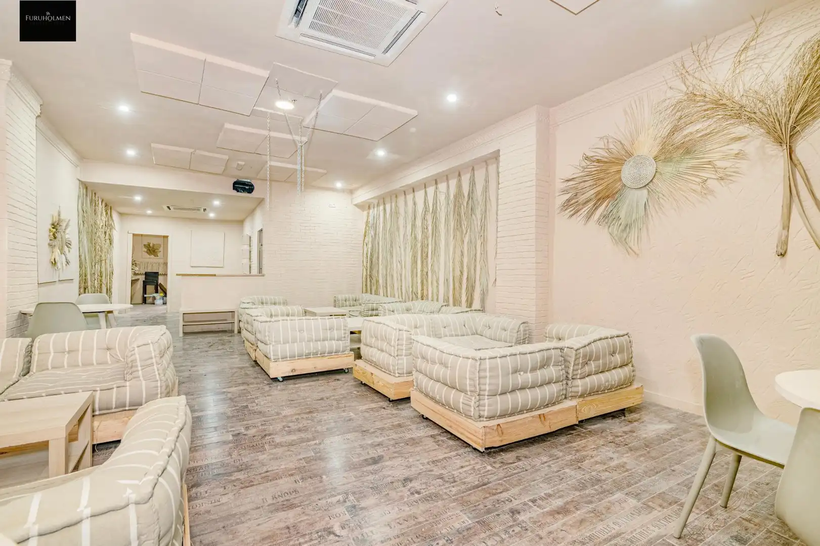 Business premises for sale in Calle CRISTO DE MEDINACELI, imagen 31